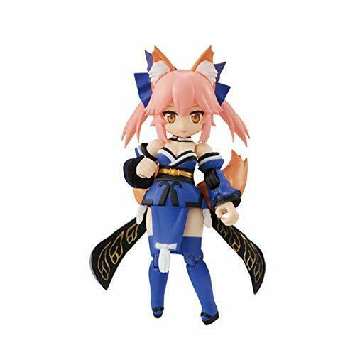 MegaHouse Desktop Army Fate/Grand Order Vol.3 (Set of 3) Figure NEW from Japan_6