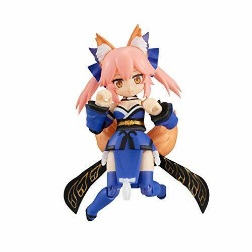 MegaHouse Desktop Army Fate/Grand Order Vol.3 (Set of 3) Figure NEW from Japan_7