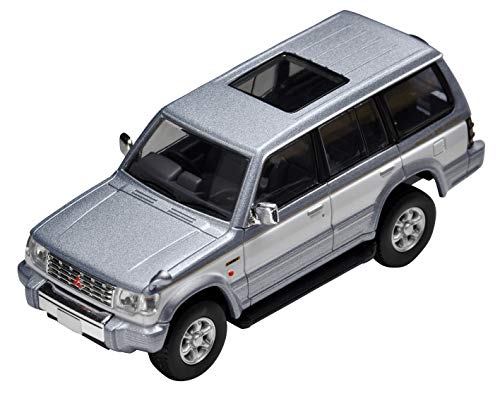 TOMICA LIMITED VINTAGE NEO LV-N189a MITSUBISHI PAJERO SUPER EXCEED Z 1994 972124_1
