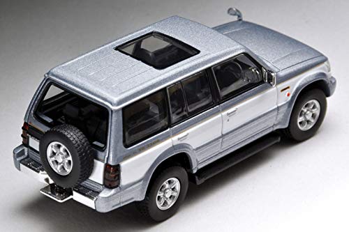 TOMICA LIMITED VINTAGE NEO LV-N189a MITSUBISHI PAJERO SUPER EXCEED Z 1994 972124_2