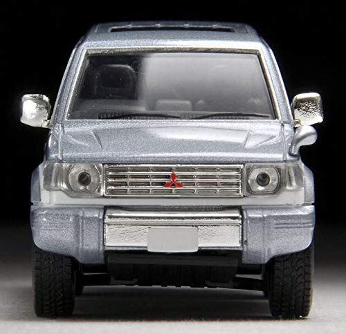 TOMICA LIMITED VINTAGE NEO LV-N189a MITSUBISHI PAJERO SUPER EXCEED Z 1994 972124_3