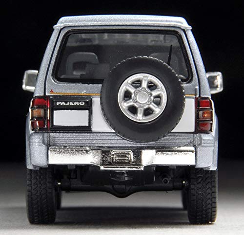 TOMICA LIMITED VINTAGE NEO LV-N189a MITSUBISHI PAJERO SUPER EXCEED Z 1994 972124_4