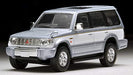 TOMICA LIMITED VINTAGE NEO LV-N189a MITSUBISHI PAJERO SUPER EXCEED Z 1994 972124_7