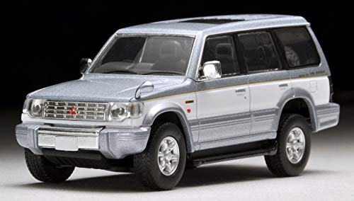 TOMICA LIMITED VINTAGE NEO LV-N189a MITSUBISHI PAJERO SUPER EXCEED Z 1994 972124_7