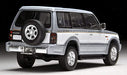 TOMICA LIMITED VINTAGE NEO LV-N189a MITSUBISHI PAJERO SUPER EXCEED Z 1994 972124_8