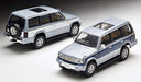TOMICA LIMITED VINTAGE NEO LV-N189a MITSUBISHI PAJERO SUPER EXCEED Z 1994 972124_9