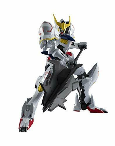 Bandai Gundam Universe ASW-G-08 Gundam Barbatos (Completed) NEW from Japan_1