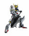 Bandai Gundam Universe ASW-G-08 Gundam Barbatos (Completed) NEW from Japan_1