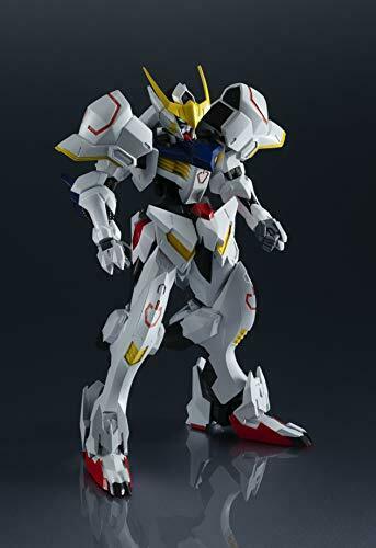 Bandai Gundam Universe ASW-G-08 Gundam Barbatos (Completed) NEW from Japan_2