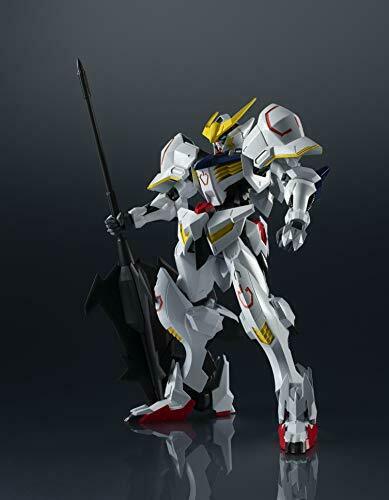 Bandai Gundam Universe ASW-G-08 Gundam Barbatos (Completed) NEW from Japan_3