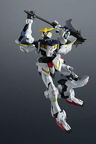 Bandai Gundam Universe ASW-G-08 Gundam Barbatos (Completed) NEW from Japan_6