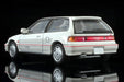 Tomica Limited Vintage Neo 1/64 LV-N182b Honda Civic SiR-II white 970063 NEW_3