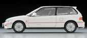 Tomica Limited Vintage Neo 1/64 LV-N182b Honda Civic SiR-II white 970063 NEW_5