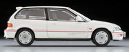 Tomica Limited Vintage Neo 1/64 LV-N182b Honda Civic SiR-II white 970063 NEW_6
