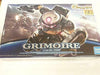 BANDAI HG 1/144 Grimoire Gundam Plastic Model Kit NEW from Japan_1