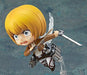 Good Smile Company Nendoroid 435 Attack on Titan Armin Arlert Resale Figure NEW_6