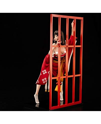 Magic Bullet Original Character Age-Sugata III by Gamo Tsukinowa 1/7 Figure NEW_4