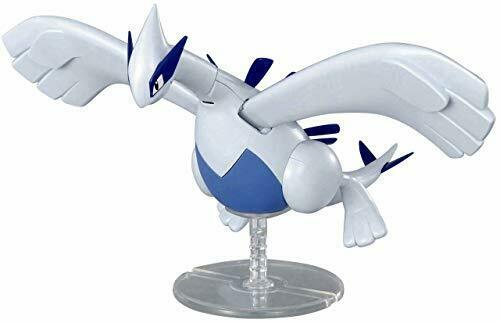 Pokemon Plastic Model Collection Lugia NEW from Japan_1