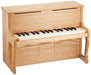 KAWAI Upright Piano Natural (Kawai Mini Piano 30th Anniversary) NEW from Japan_1