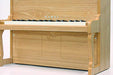 KAWAI Upright Piano Natural (Kawai Mini Piano 30th Anniversary) NEW from Japan_5