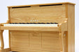 KAWAI Upright Piano Natural (Kawai Mini Piano 30th Anniversary) NEW from Japan_6