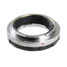 SHOTEN LM-NZ M EX B Mount Adapter Helicoid Leica M Lens - Nikon Z Body NEW_3