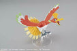 Pokemon Plastic Model Collection Ho-Oh NEW from Japan_1