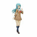 Sega BanG Dream! Girls Band Party!: Sayo Hikawa Premium Figure School Days NEW_1