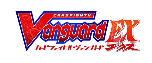 PS4 CARDFIGHT Vanguard EX Card Excalpate the Blaster PLJM-16317 NEW from Japan_2