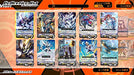 PS4 CARDFIGHT Vanguard EX Card Excalpate the Blaster PLJM-16317 NEW from Japan_5