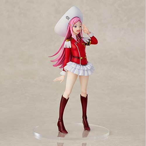 Union Creative Eureka Seven: Hi-Evolution Anemone Figure NEW from Japan_2