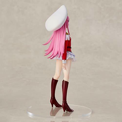 Union Creative Eureka Seven: Hi-Evolution Anemone Figure NEW from Japan_3