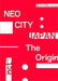 NCT 127-1ST TOUR NEO CITY : JAPAN - THE ORIGIN' - 3 DVD+BOOK Limited Edition NEW_1