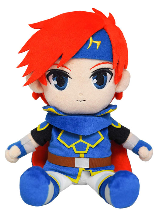 Sanei Boeki Fire Embrem ALL STAR COLLECTION Roy Small size Plush Doll FP02 NEW_1