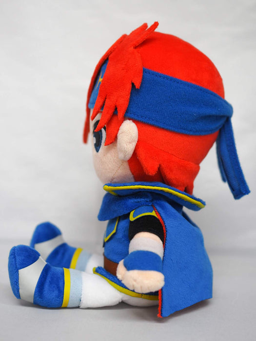 Sanei Boeki Fire Embrem ALL STAR COLLECTION Roy Small size Plush Doll FP02 NEW_2