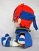 Sanei Boeki Fire Embrem ALL STAR COLLECTION Roy Small size Plush Doll FP02 NEW_2