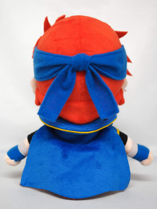 Sanei Boeki Fire Embrem ALL STAR COLLECTION Roy Small size Plush Doll FP02 NEW_3