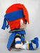 Sanei Boeki Fire Embrem ALL STAR COLLECTION Roy Small size Plush Doll FP02 NEW_4