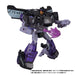 TAKARA TOMY Transformers SIEGE SG-34 Barricade Action Figure with Weapon Parts_3