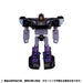TAKARA TOMY Transformers SIEGE SG-34 Barricade Action Figure with Weapon Parts_4
