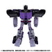 TAKARA TOMY Transformers SIEGE SG-34 Barricade Action Figure with Weapon Parts_6