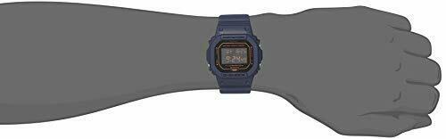 CASIO G-SHOCK DW-5600BBM-2JF Men's Watch New in Box from Japan_2