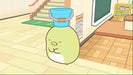 Nintedo Switch Sumikko Gurashi Start school life NEW from Japan_4