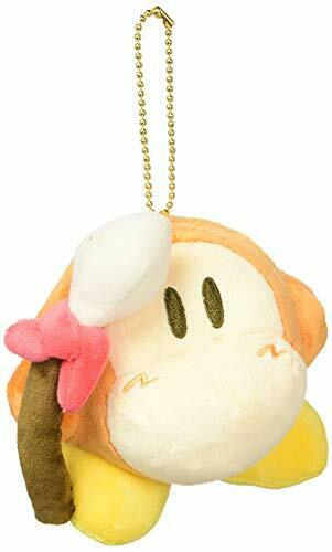 Kirby Pupupu Friends waddle dee mascot plush Doll Stuffed toy Anime NEW_1