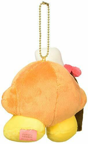 Kirby Pupupu Friends waddle dee mascot plush Doll Stuffed toy Anime NEW_4