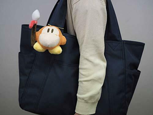 Kirby Pupupu Friends waddle dee mascot plush Doll Stuffed toy Anime NEW_5