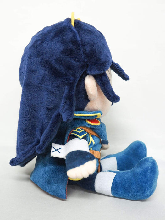 Sanei Boeki Fire Emblem All Star Collection Lucina Small Size Plush Doll FP04_4