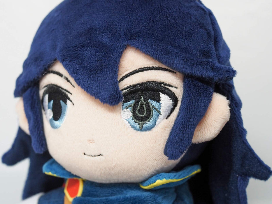Sanei Boeki Fire Emblem All Star Collection Lucina Small Size Plush Doll FP04_5