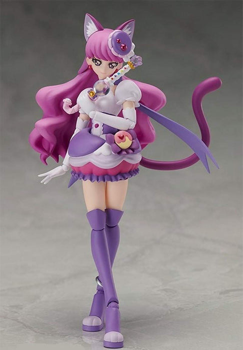 Soul Web Store Limited S.H.Figuarts Cure Macaron Kirakira Precure a la mode A12_2