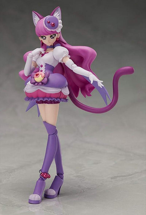 Soul Web Store Limited S.H.Figuarts Cure Macaron Kirakira Precure a la mode A12_3